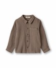 Elmo shirt, pine bark, Fliink thumbnail