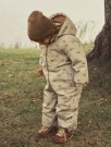 Nanson knit hat, kangaroo, Lil Atelier thumbnail