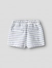 Tadeo loose shorts baby, zen blue, Lil Atelier thumbnail