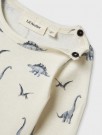 Geo slim body, turtledove/dino, Lil Atelier thumbnail