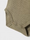 Barbar slim body, moss gray, Lil Atelier thumbnail