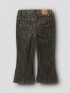 Raul loose bootcut pant, sea turtle, Lil Atelier thumbnail