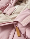 Lamedow puffer snowsuit, zephyr, Lil Atelier thumbnail