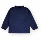 Dolly shirt, insignia blue, Fliink thumbnail