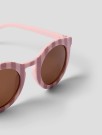 Fluke sunglasses, peach whip, Lil Atelier thumbnail