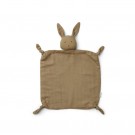 Agnete cuddle cloth, rabbit oat, Liewood thumbnail
