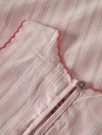 Jera loose top, morganite, Lil Atelier thumbnail