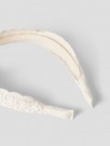 Raylin hairband, turtledove, Lil Atelier thumbnail