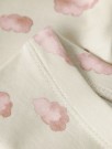 Layo slim leggings, turtledove/pink cloud, Lil Atelier thumbnail