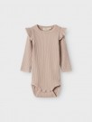 Raja slim body, shadow gray, Lil Atelier thumbnail