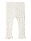 Gago ss slim leggings baby, coconut milk, Lil Atelier thumbnail