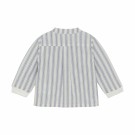 Shirt stripe baby, quiet harbor, Huttelihut thumbnail