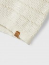 Glivo knit polo, coconut milk, Lil Atelier thumbnail