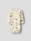 Layo geo slim body, turtledove/space, Lil Atelier thumbnail