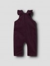 Somba loose cord overall, winetasting, Lil Atelier thumbnail