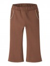 Kilano sweat bootcut pant, maple syrup, Lil Atelier thumbnail