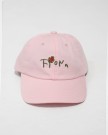Kids caps, pink, Fiona stories thumbnail
