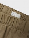 Ben loose thady pants baby, petrified oak, Lil Atelier thumbnail