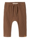 Rajo pant, shitake, Lil Atelier thumbnail