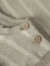 Oby loose body, moss gray, Lil Atelier thumbnail