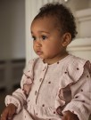 Kamma loose body dress, hushed violet, Lil Atelier thumbnail