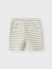 Tadeo loose shorts, seagrass, Lil Atelier  thumbnail