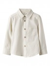 Hadam shirt, turtledove, Lil Atelier thumbnail