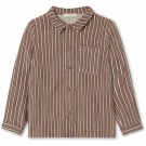 Elmo shirt, pine bark/stripe, Fliink thumbnail
