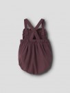 Rebel loose romber solid, catwaba grape, Lil Atelier thumbnail