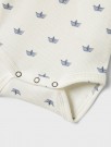 Lavo slim body, coconut milk/paperboat, Lil Atelier  thumbnail