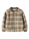 Nima bomber jacket, twill, Lil Atelier thumbnail