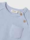 Jollo sweat baby, zen blue, Lil Atelier thumbnail