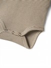 Ohio slim body, turtledove/sepia tint, Lil Atelier thumbnail