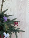 Christmas bow ornaments, Oyoy thumbnail
