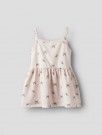 Gayo strap top, peach blush/butterfly, Lil Atelier thumbnail