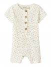 Hulla loose suit, coconut milk, Lil Atelier thumbnail