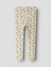 Gayo slim leggings, turtledove/artichoke, Lil Atelier thumbnail