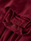 Renrik loose body dress, biking red, Lil Atelier thumbnail
