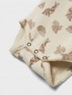 Saba slim body, turtledove aop, Lil Atelier thumbnail
