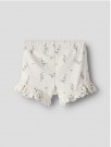 Gayo sen shorts baby, coconut milk/flower, Lil Atelier thumbnail