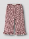 Roanne loose pant, biking red, Lil Atelier thumbnail