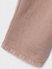 Noel slim leggings wool, roebuck, Lil Atelier thumbnail