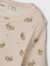 Lavo kis slim top, morganite, Lil Atelier thumbnail