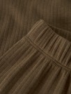 Gabo loose pant, teak, Lil Atelier thumbnail