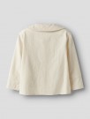 Rosito loose shirt, turtledove, Lil Atelier  thumbnail