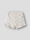 Rachello loose shorts baby, coconut milk/strawberry, Lil Atelier thumbnail
