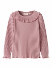 Kelsa slim top, zephyr, Lil Atelier thumbnail
