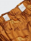 Dandy swim shorts, bran, Lil Atelier thumbnail