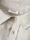 Jesper shirt, irish cream, Lil Atelier thumbnail