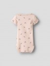 Gayo ss slim body, peach blush/butterfly, Lil Atelier thumbnail